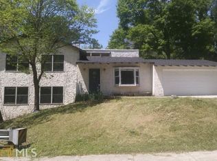 4305 Old Norcross Rd, Duluth, GA 30096