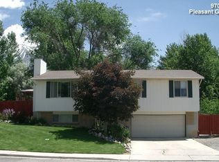 970 N 600 E, Pleasant Grove, UT 84062