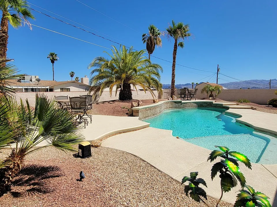 2740 Jericho Dr