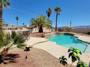 2740 Jericho Dr, Lake Havasu City, AZ 86406