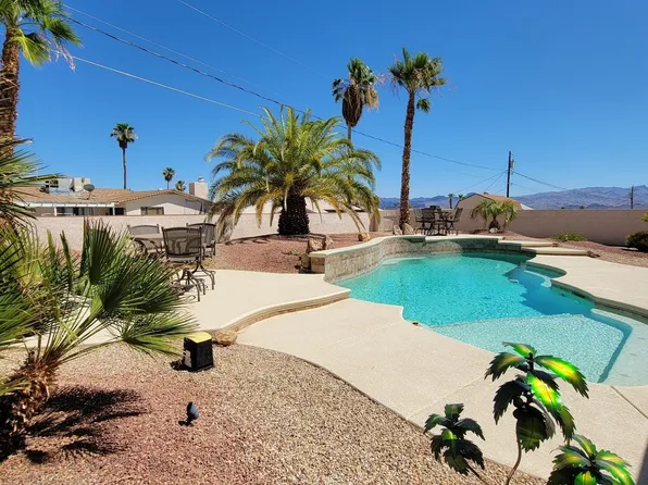 2740 Jericho Dr, Lake Havasu City, AZ 86406