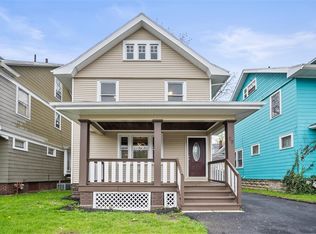 29 Parkdale Ter, Rochester, NY 14615
