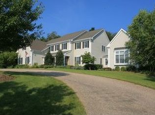 1 Whitenack Rd, Califon, NJ 07830