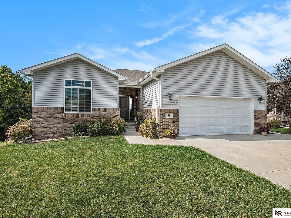 65 Vince Dr, NE 68317 Zillow
