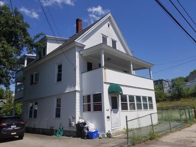 243 E Mason Street, Berlin, NH, 03570