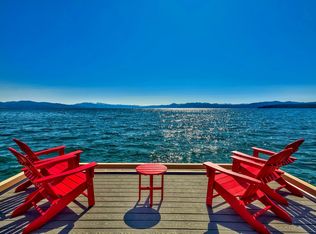 6750 N Lake Blvd #11C, Tahoe Vista, CA 96148