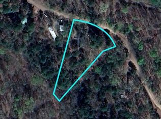 1662 Cedar Ridge Dr, Kansas, OK 74347