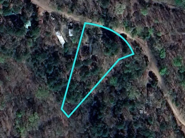 Cedar Ridge Dr, Kansas, OK 74347