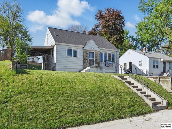 6523 Emmet St, Omaha, NE 68104
