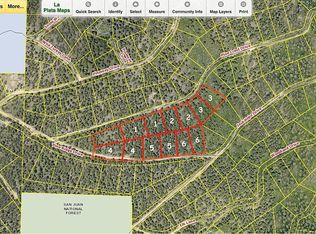 451 Pine Ridge Dr, Bayfield, CO 81122