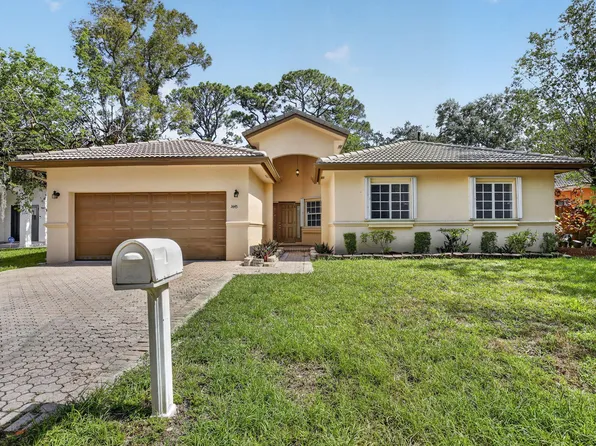 1445 SW 11th Place, Fort Lauderdale, FL 33315