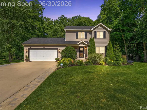 7223 Windbury Ln, Flint, MI 48507