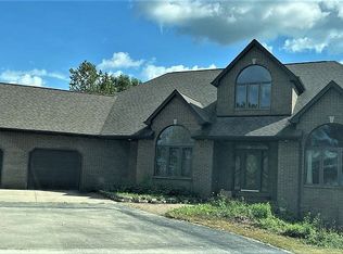 W3169 Rock Rd, Freedom, WI 54913