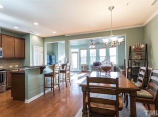 2709 Casper Creek Ln, Raleigh, NC 27616