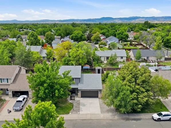 526 Suntrail Dr, Loveland, CO 80538
