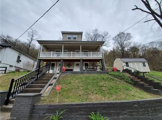 2100 County Road 2, Yorkville, OH 43971