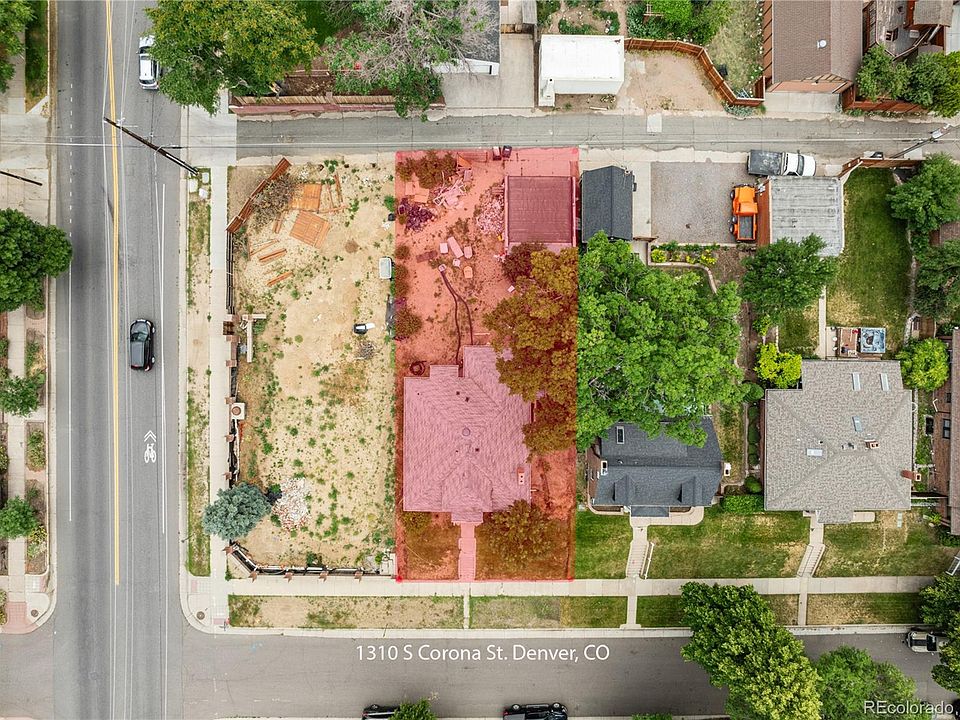 2nd image of 1310 S Corona Street