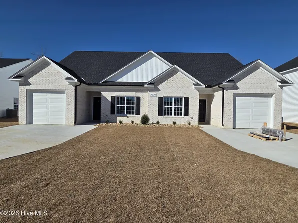 2028 Dartford Drive #B, Greenville, NC 27834