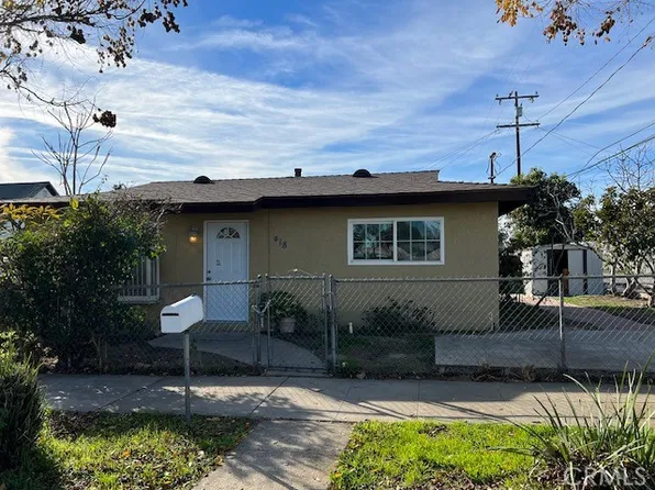 418 S Plum Ave, Ontario, CA 91761