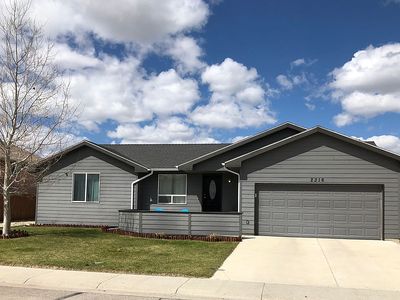 2316 Absaroka Trl, Bar Nunn, WY, 82601