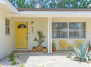 807 Harbor Ave, Ellenton, FL 34222