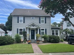 6144 Powhatan Ave, Norfolk, VA 23508