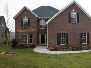 11544 Woodcliff Dr, Knoxville, TN 37934