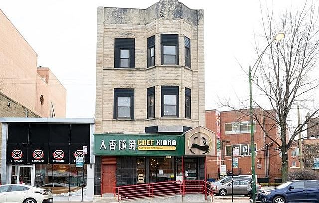 1st image of 2143 S Archer Ave #2