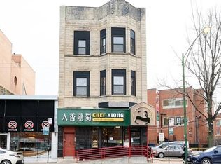 2143 S Archer Ave #2, Chicago, IL 60616