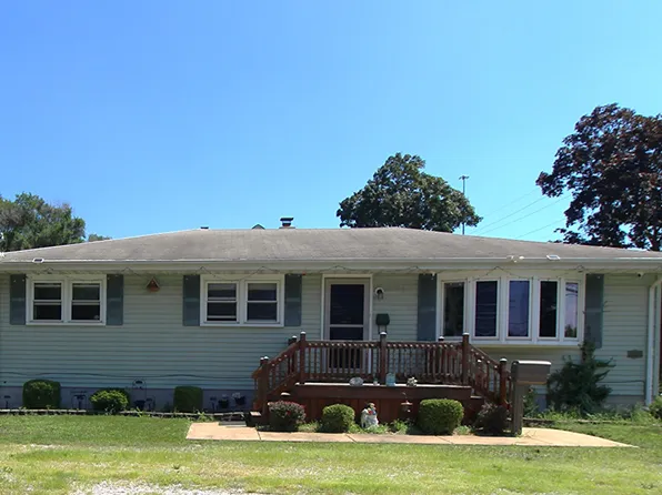 3907 177th St, Hammond, IN 46323