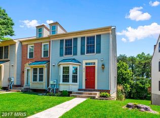 8932 Oakwood Way, Jessup, MD 20794