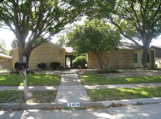 2404 Bluffton Dr, Plano, TX 75075