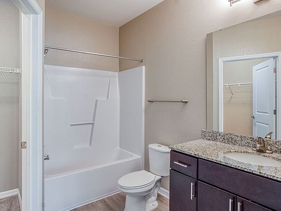 3rd image of 9005 Post Canyon Ln #1303