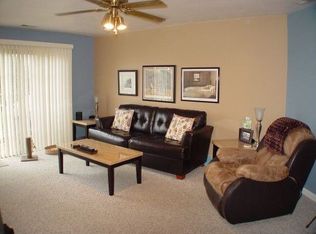 78 Sugar Glen Ct, Saint Peters, MO