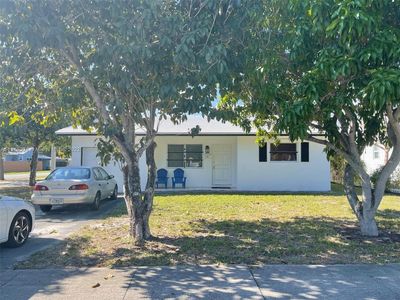 601 NE 11th Ave, Pompano Beach, FL, 33060