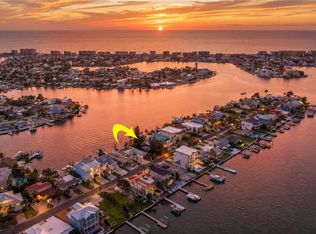 835 Bay Point Dr LOT 9, Saint Petersburg, FL 33708