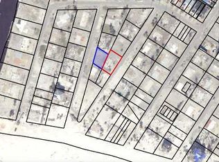 110 Circle Dr, Mexico Beach, FL 32456