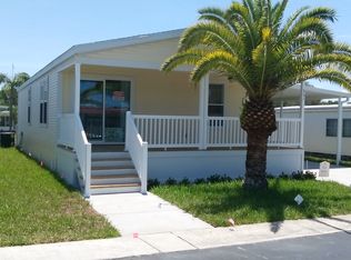 39248 Us Highway 19 N LOT 331, Tarpon Springs, FL 34689
