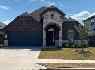 13505 Mariscan St, Manchaca, TX 78652