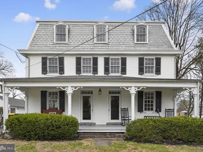 209 Morris Rd, Lansdale, PA, 19446