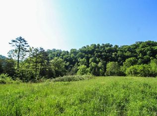 Kettle Hollow Rd, Maynardville, TN 37807