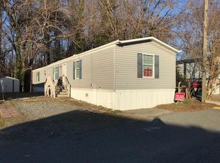 239 Stardust Cir, Newport News, VA 23608