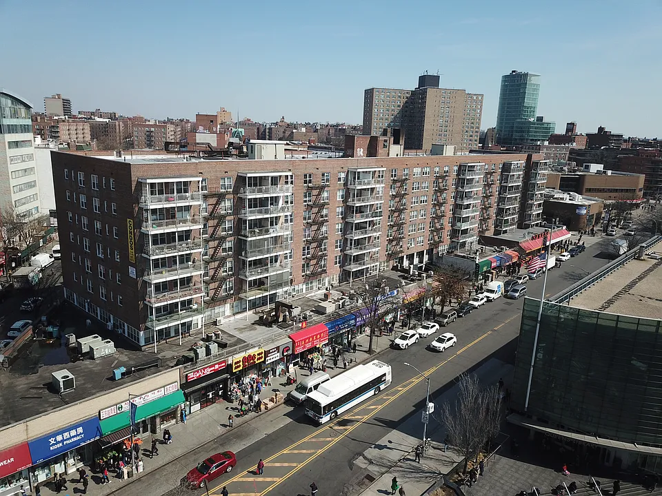 41-25 Kissena Blvd #1KK