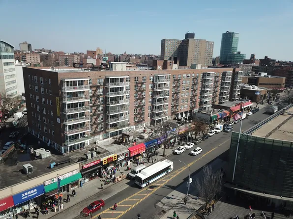 4125 Kissena Blvd APT 1KK, Flushing, NY 11355