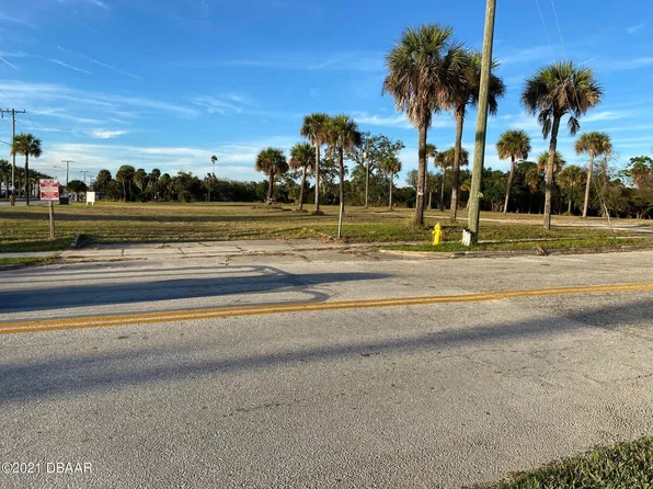 331 Ridgewood Ave, Daytona Beach, FL 32117