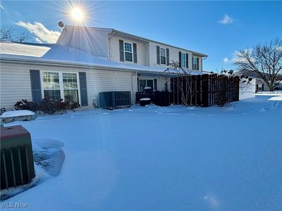8001 Colonial Dr #74-C, Mentor, OH, 44060