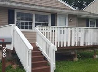 26 Berkshire St, Avenel, NJ 07001