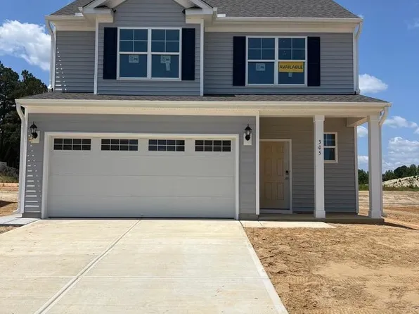 305 Highview Dr #Df-10, Benson, NC 27504