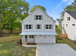 1576 Hawthorne Ave SE, Smyrna, GA 30080