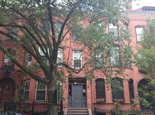 201 Saint Botolph St APT 2, Boston, MA 02115